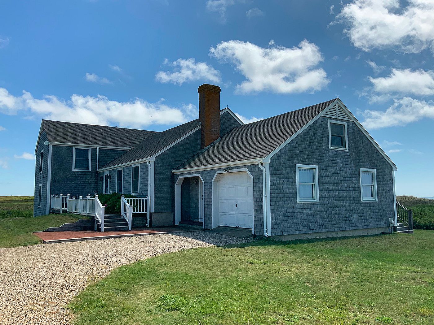 45 Sheep Pond Road Nantucket MA