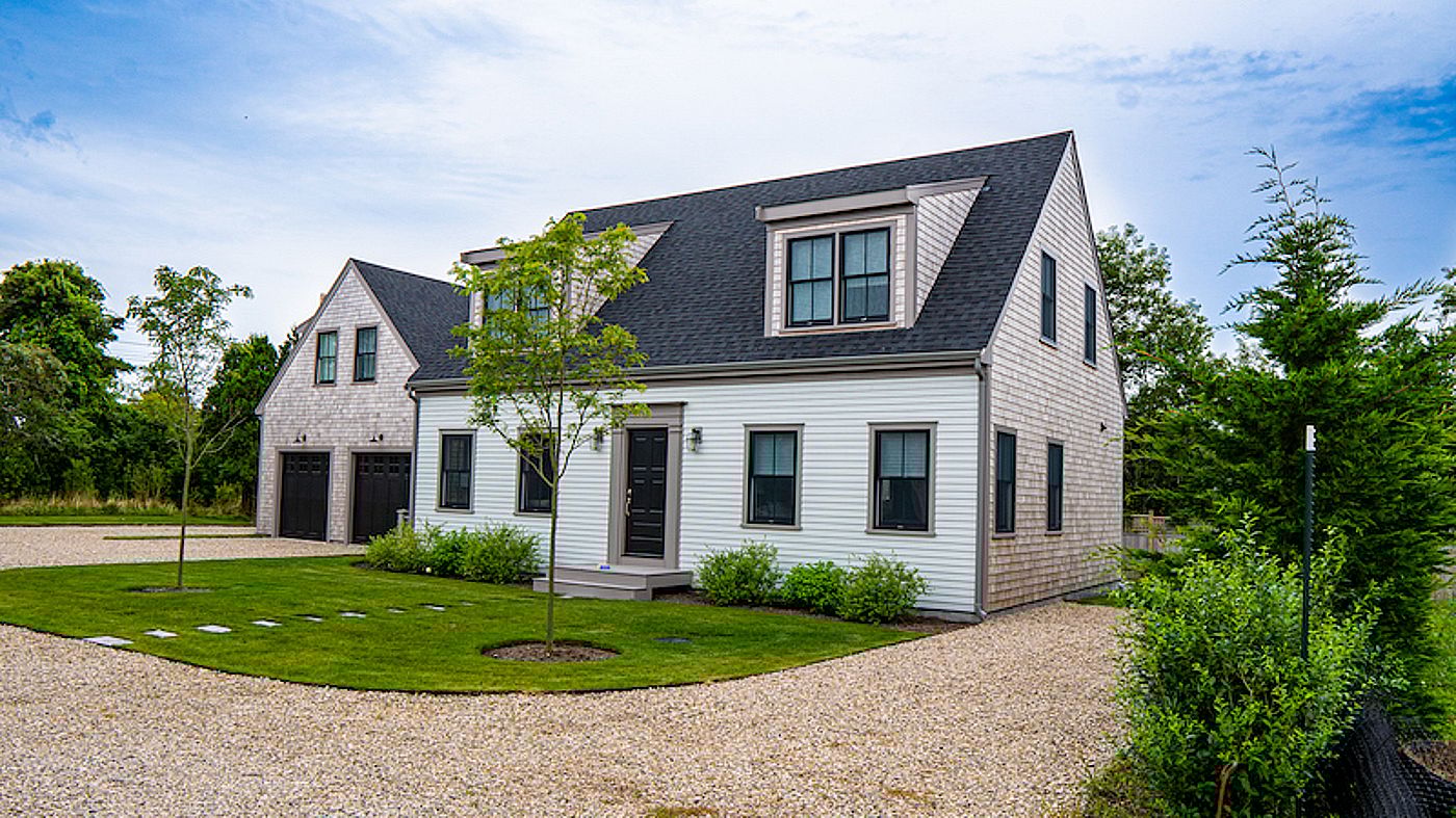 2 Nautilus Lane Nantucket MA