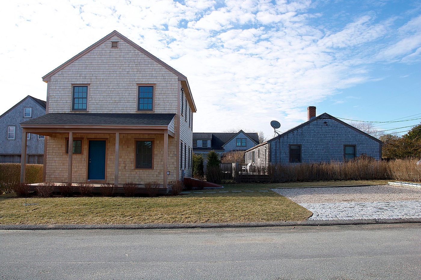 0 Valley View Drive Nantucket MA