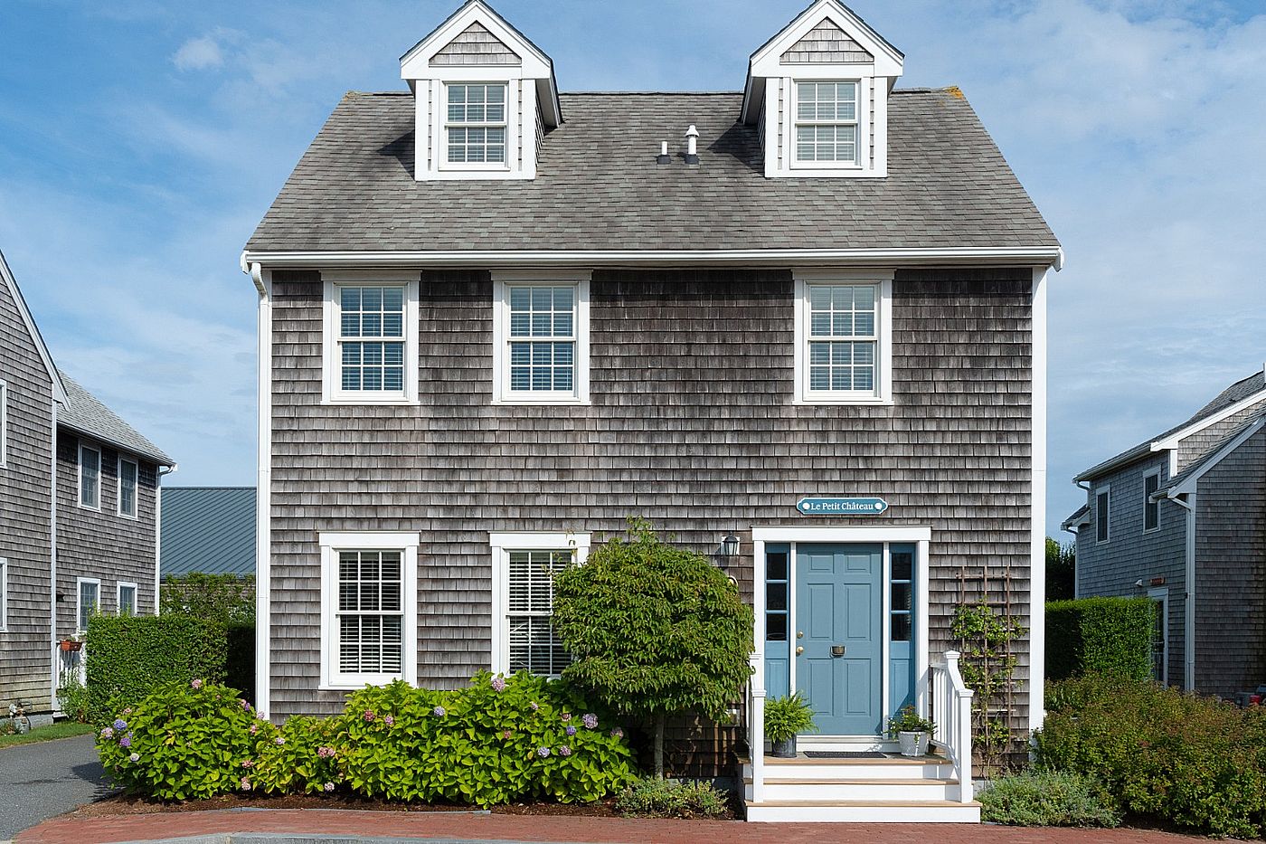 2 Park Circle Nantucket MA