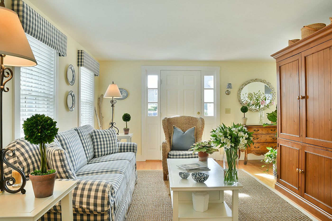 2 Park Circle Nantucket MA