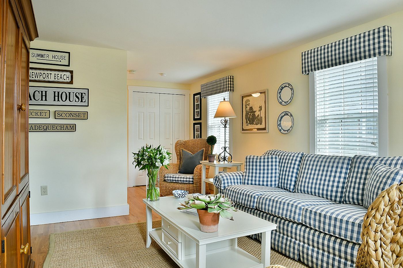 2 Park Circle Nantucket MA