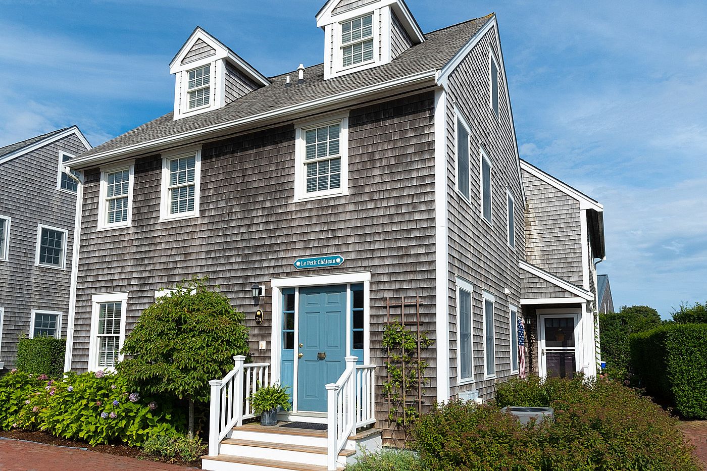 2 Park Circle Nantucket MA