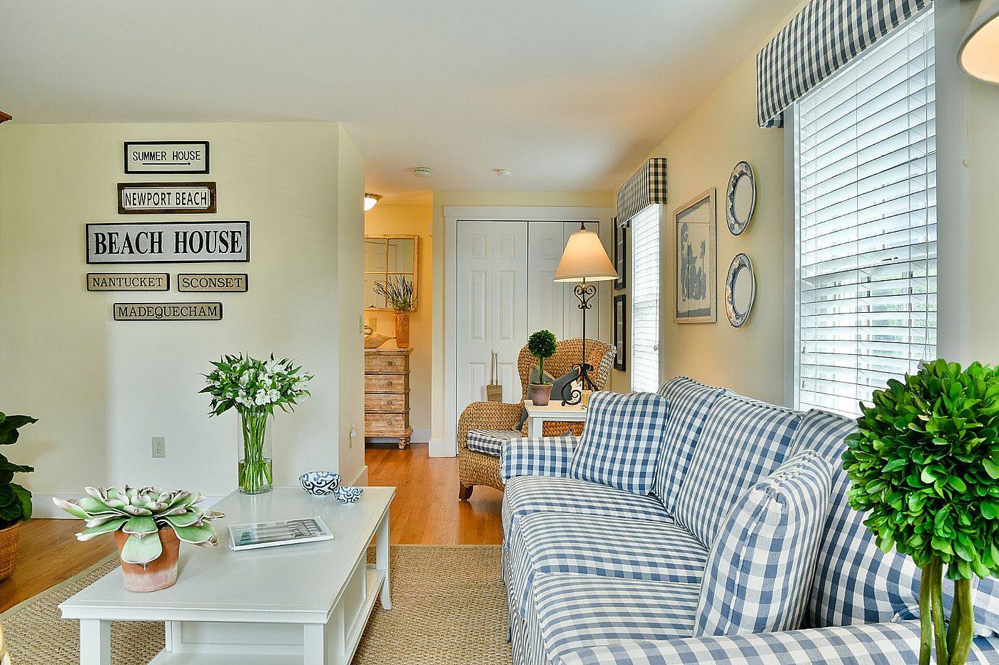 2 Park Circle Nantucket MA