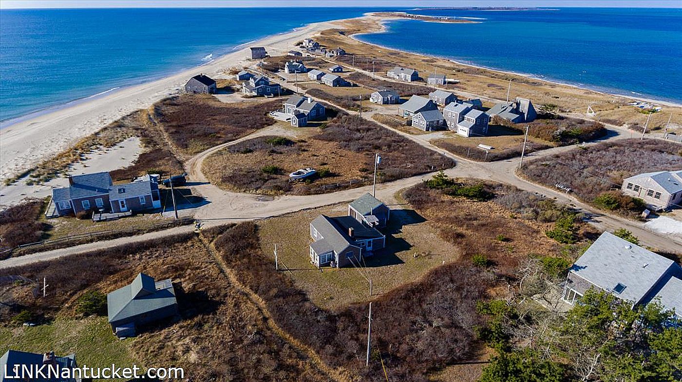 9 New Jersey Avenue Nantucket MA