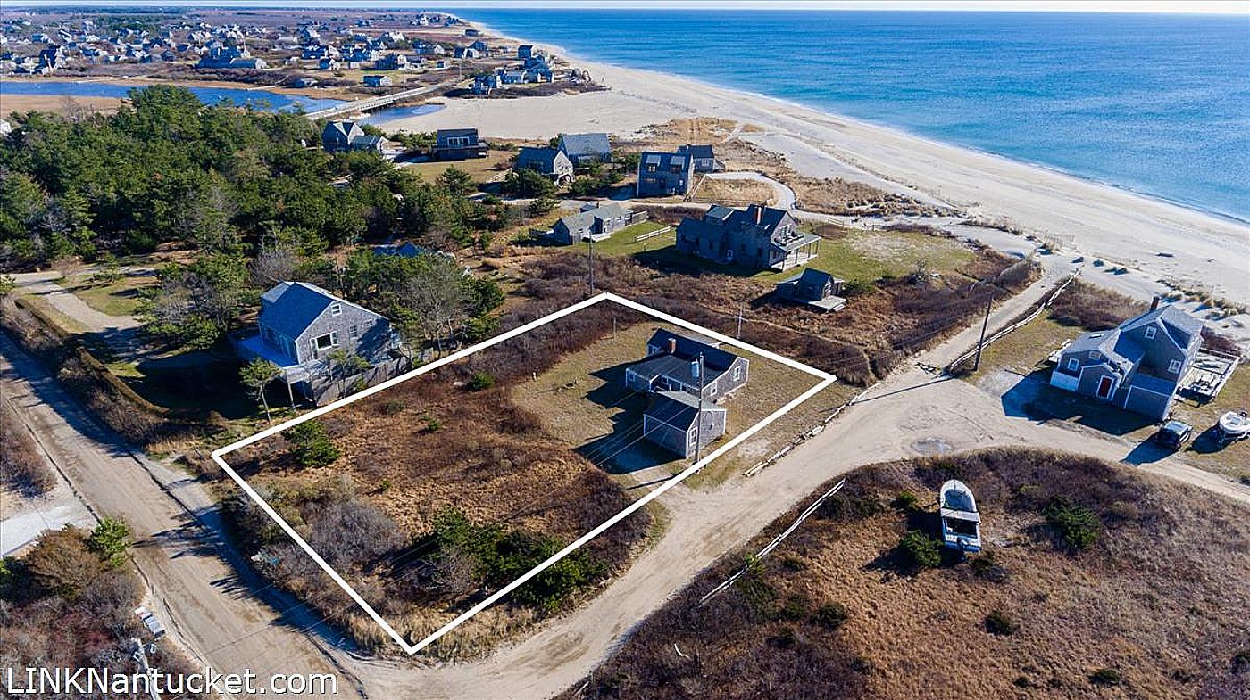 9 New Jersey Avenue Nantucket MA