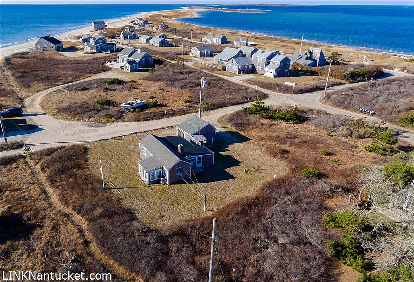 9 New Jersey Avenue Nantucket MA