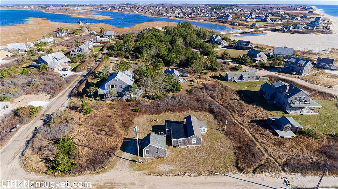 9 New Jersey Avenue Nantucket MA