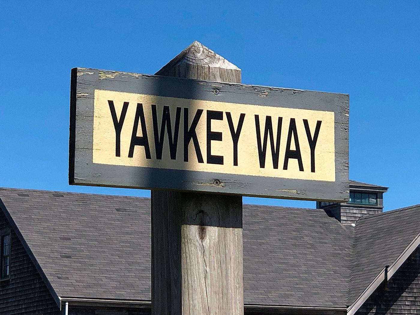 1 Yawkey Way Nantucket MA