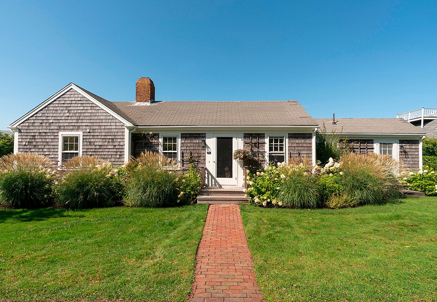 3 Sylvia Lane Nantucket MA