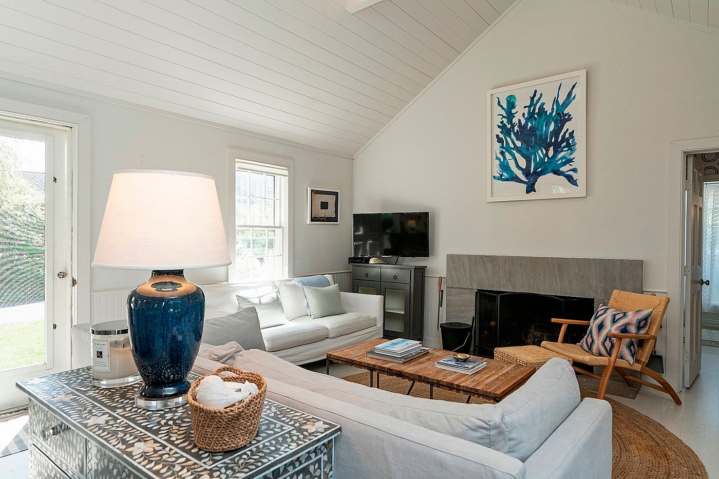 3 Sylvia Lane Nantucket MA