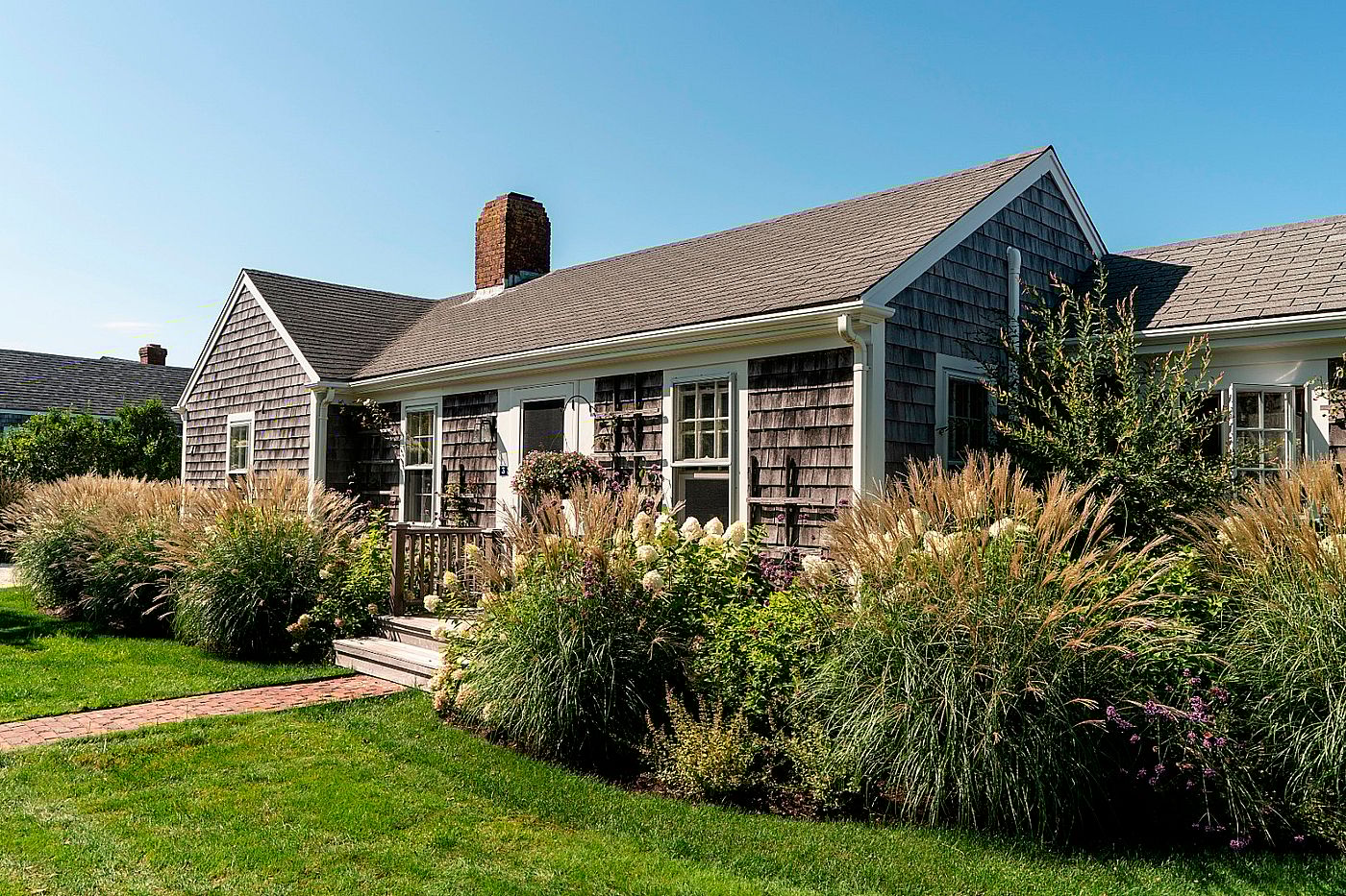 3 Sylvia Lane Nantucket MA