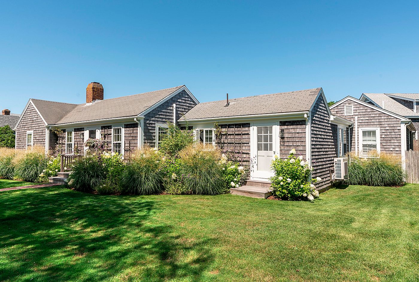 3 Sylvia Lane Nantucket MA