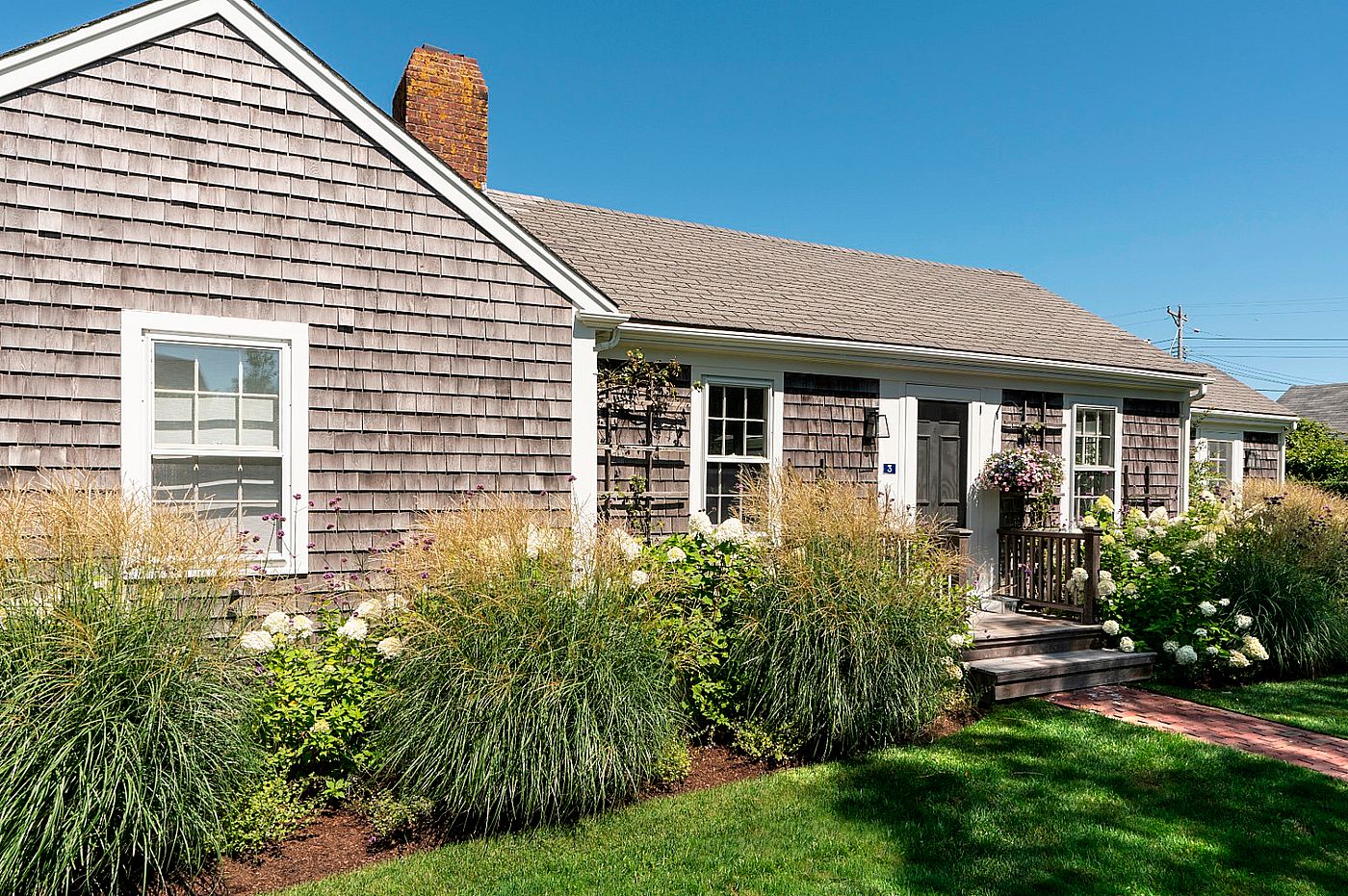 3 Sylvia Lane Nantucket MA
