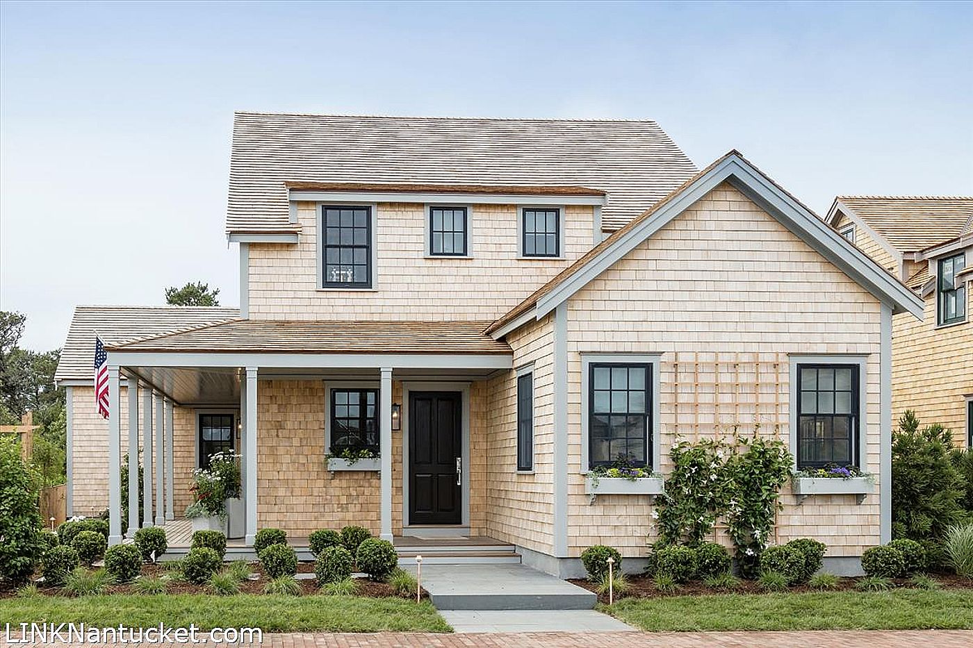 3 Wood Lily Road Nantucket MA