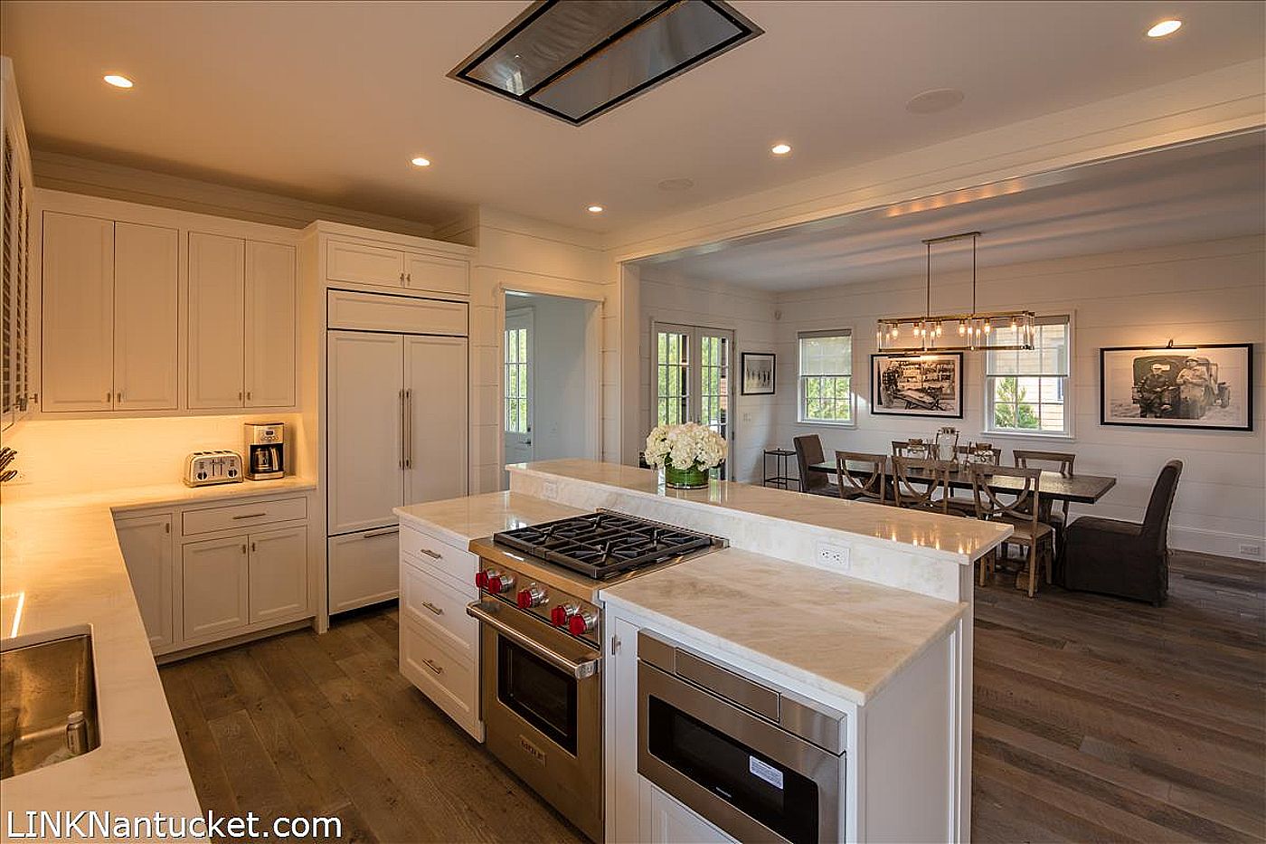 3 Wood Lily Road Nantucket MA
