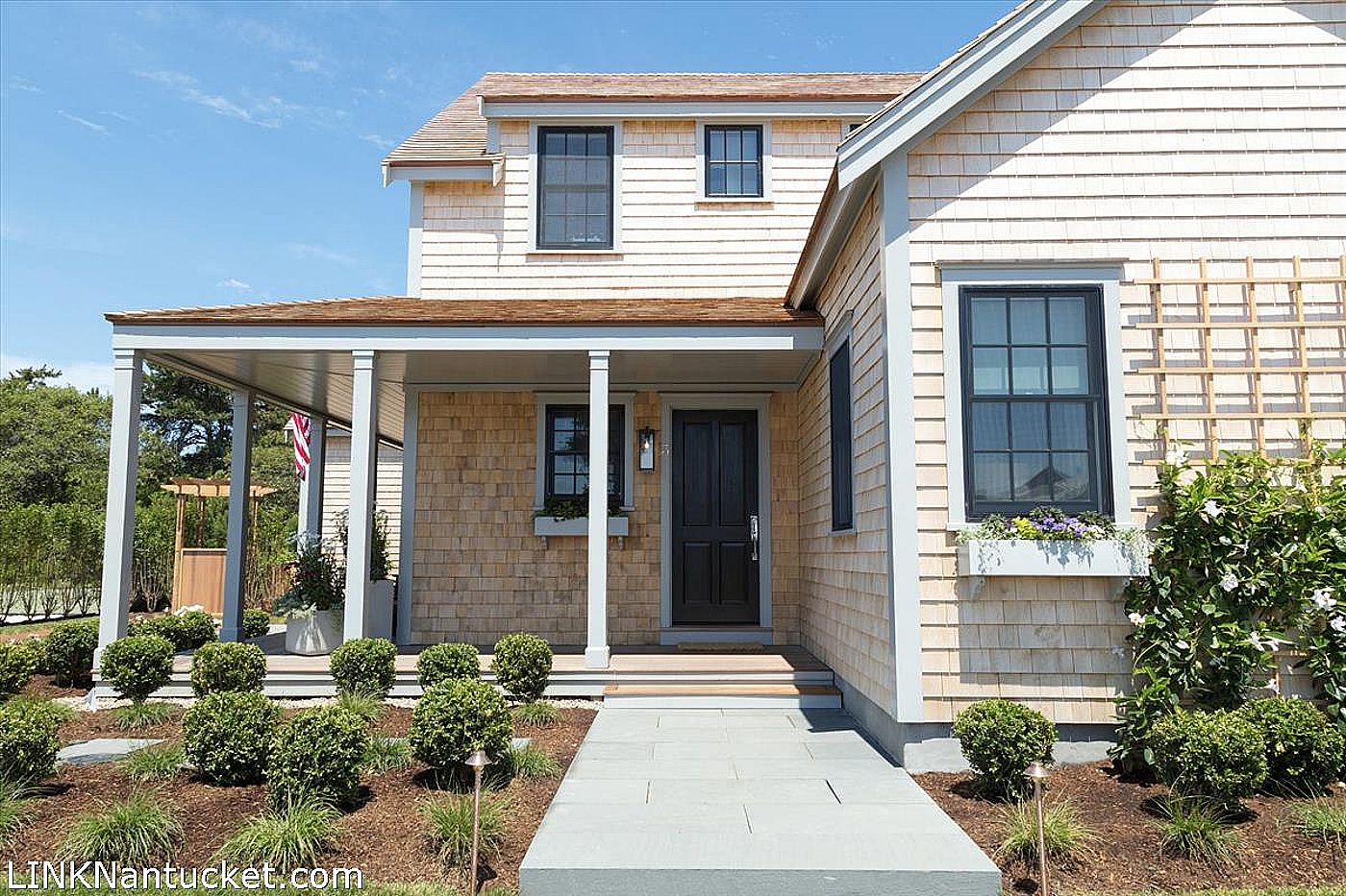 3 Wood Lily Road Nantucket MA