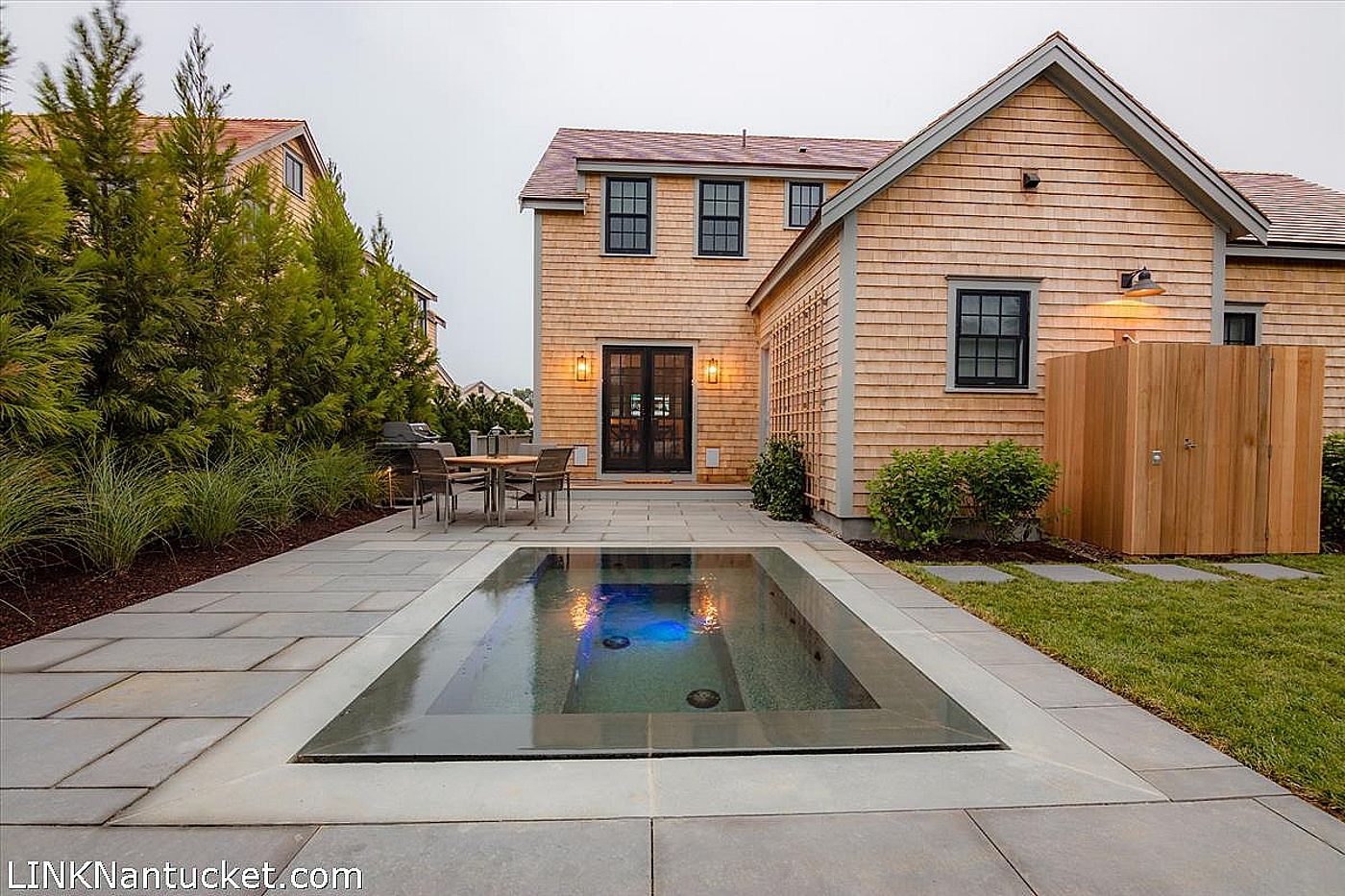 3 Wood Lily Road Nantucket MA
