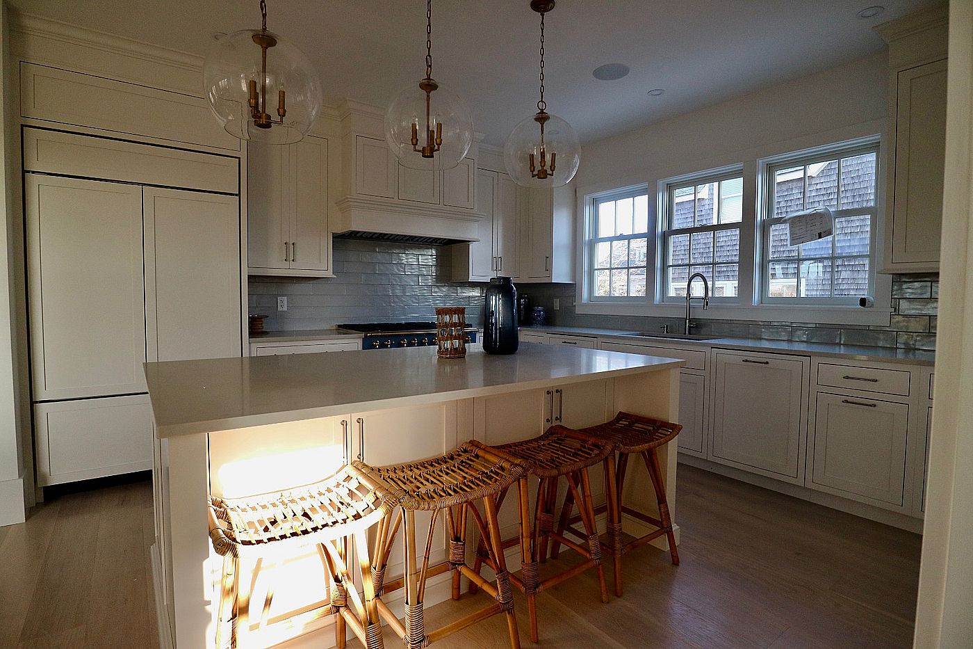 34 Walsh Street Nantucket MA