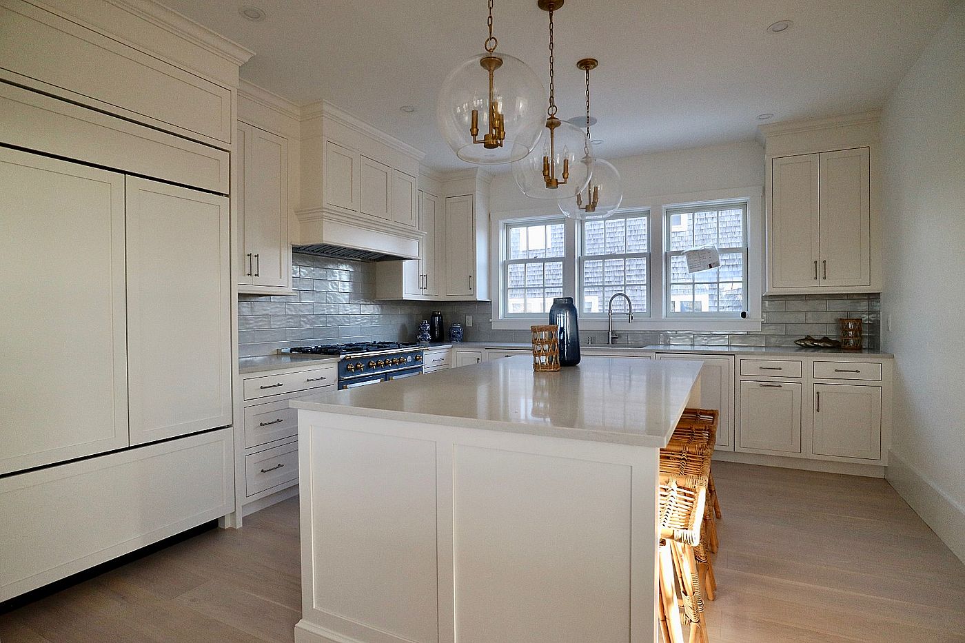 34 Walsh Street Nantucket MA