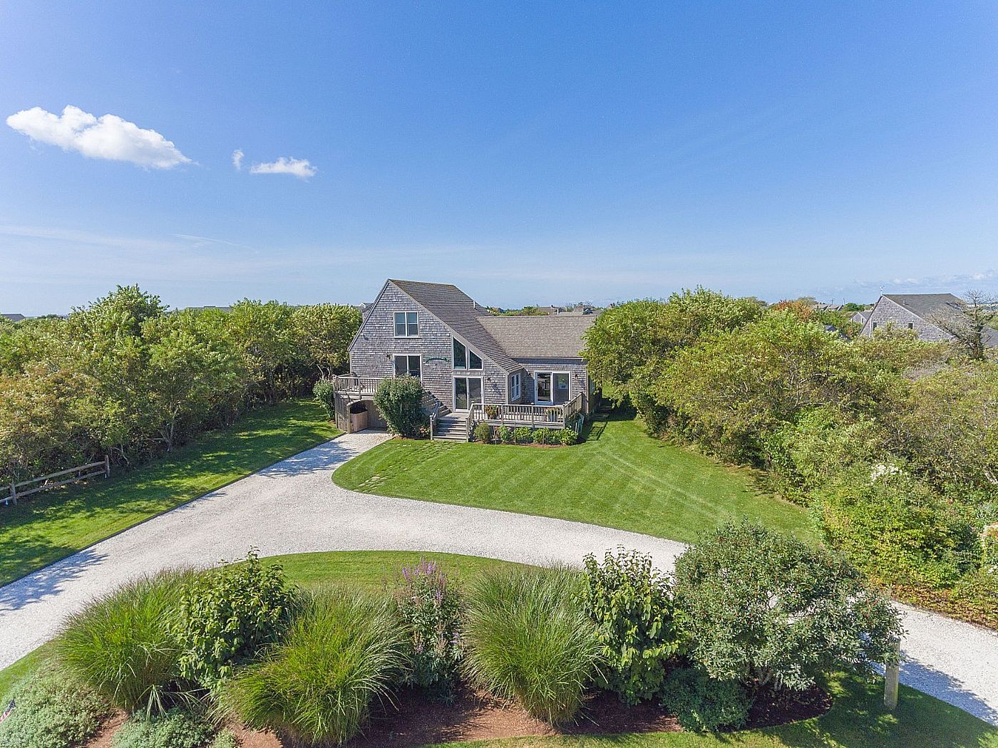 64 Starbuck Road Nantucket MA