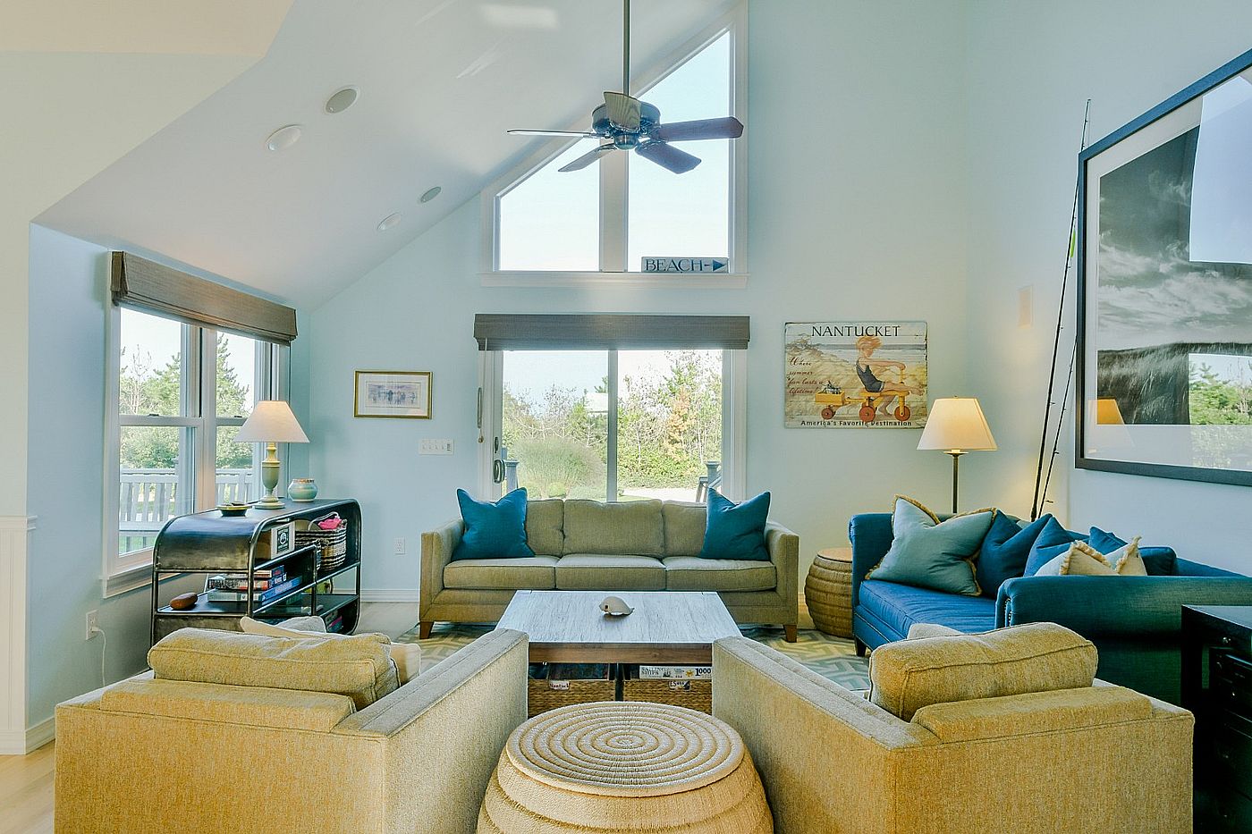 64 Starbuck Road Nantucket MA