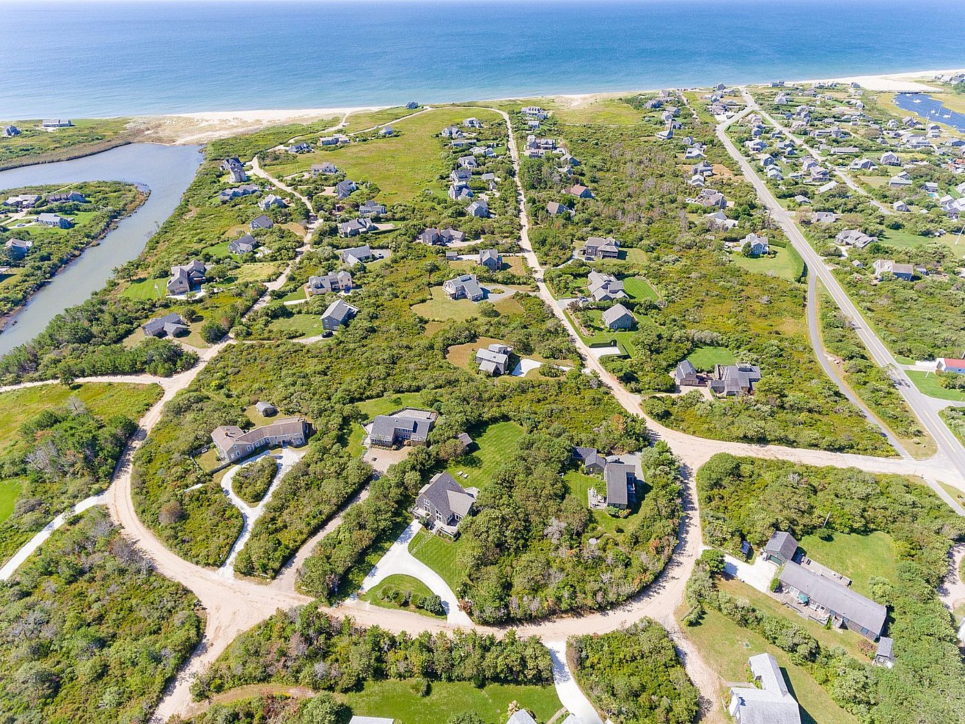 64 Starbuck Road Nantucket MA