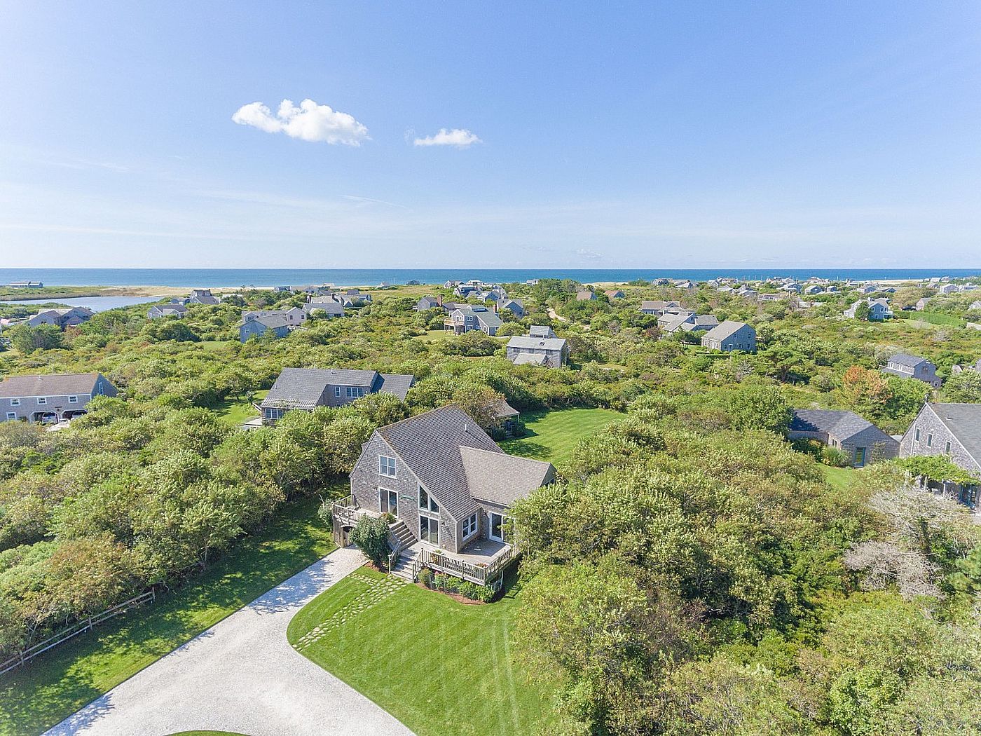 64 Starbuck Road Nantucket MA