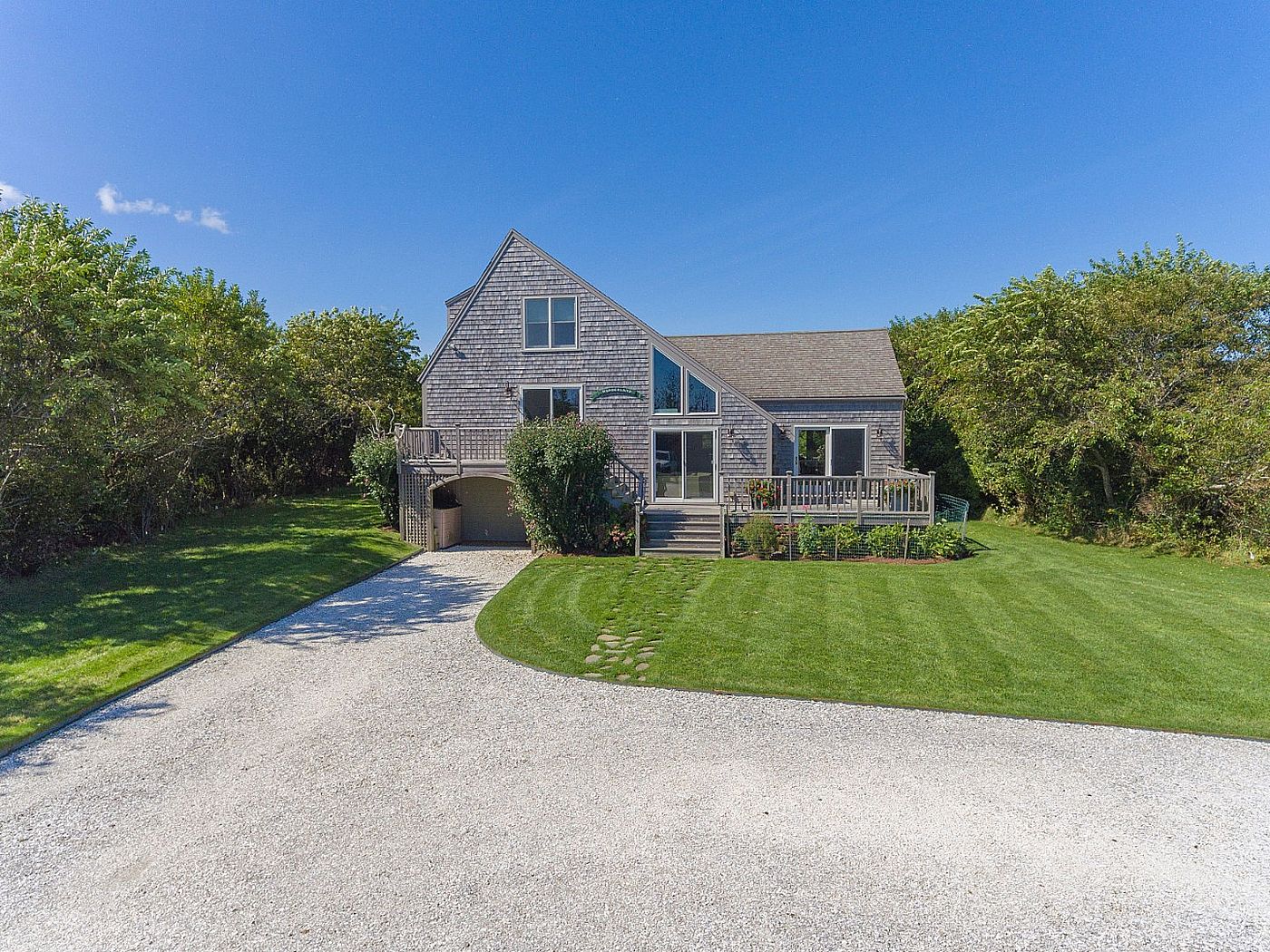 64 Starbuck Road Nantucket MA