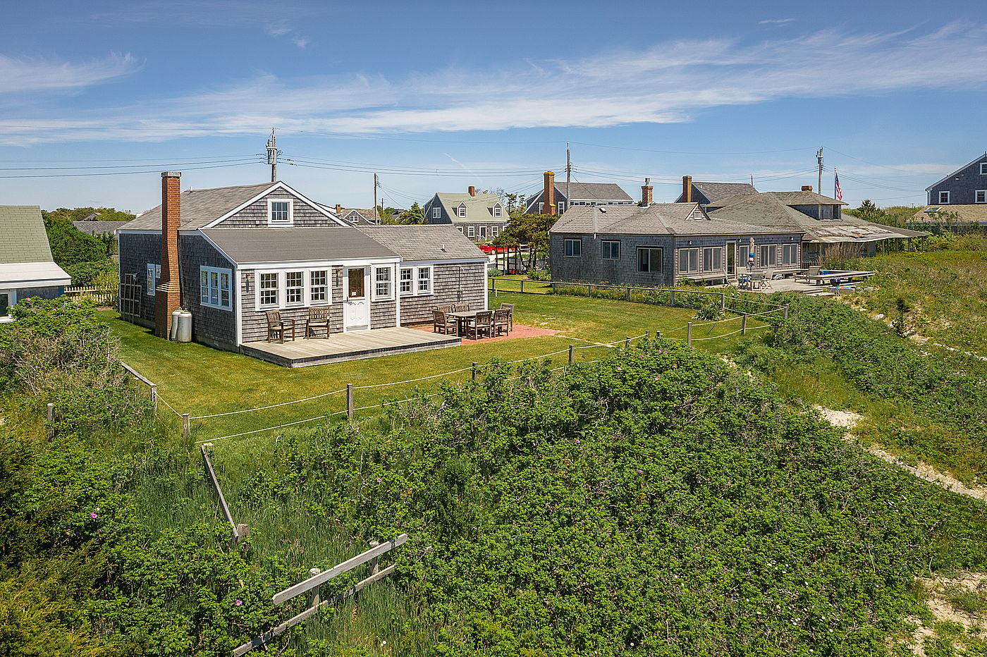 20 Western Avenue Nantucket MA