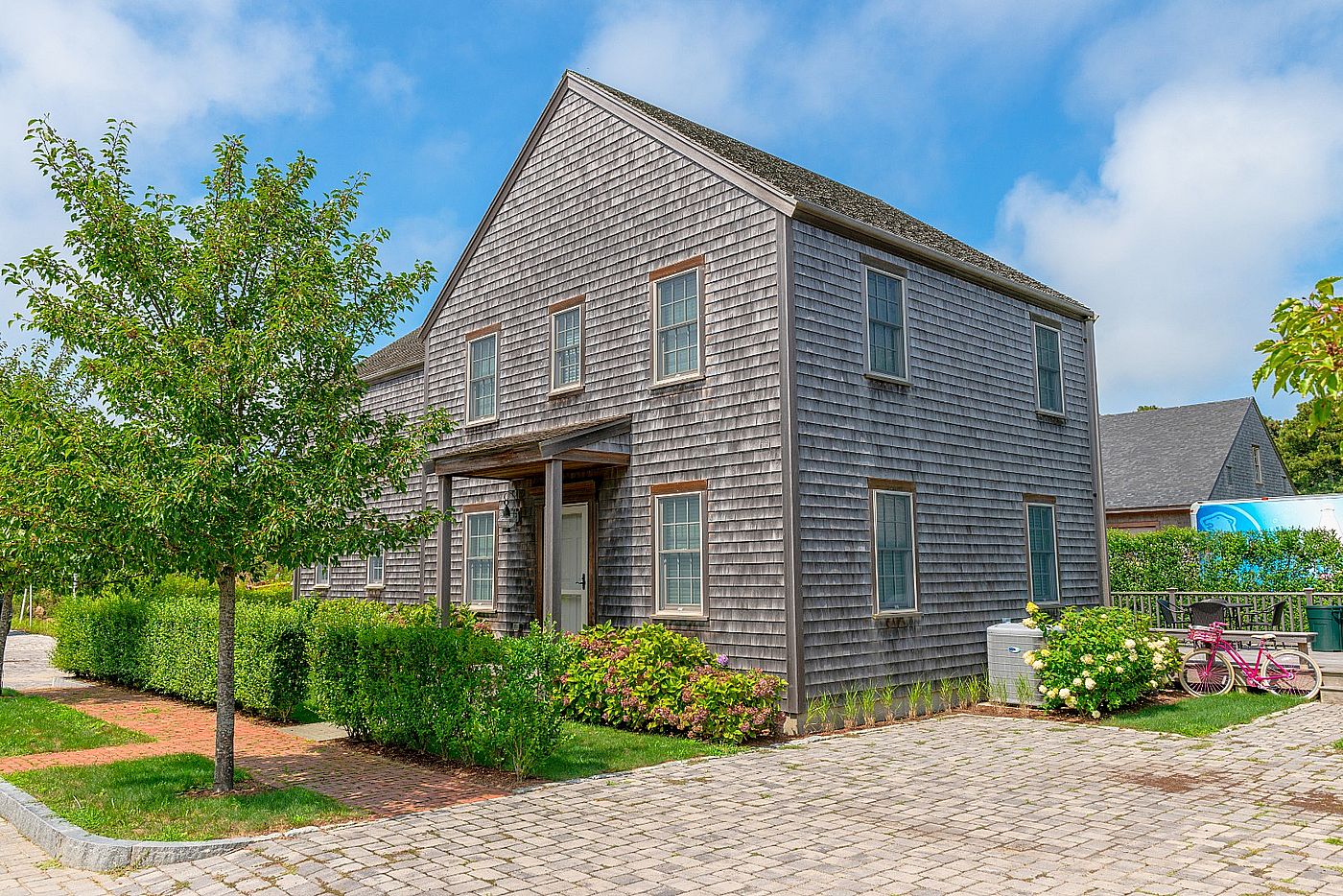 3 Yawkey Way Nantucket MA