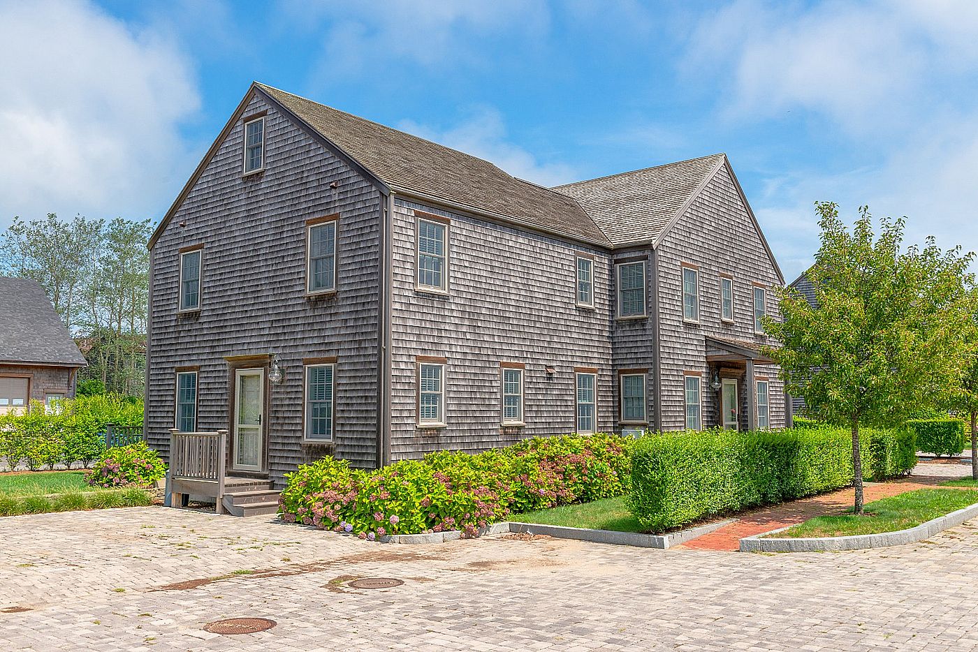 3 Yawkey Way Nantucket MA