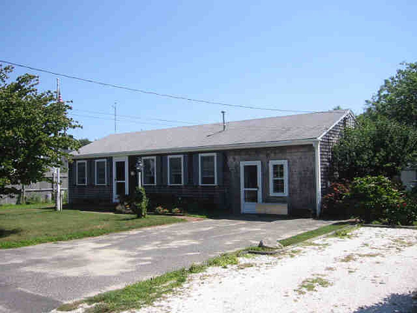 9 Delaney Road Nantucket MA