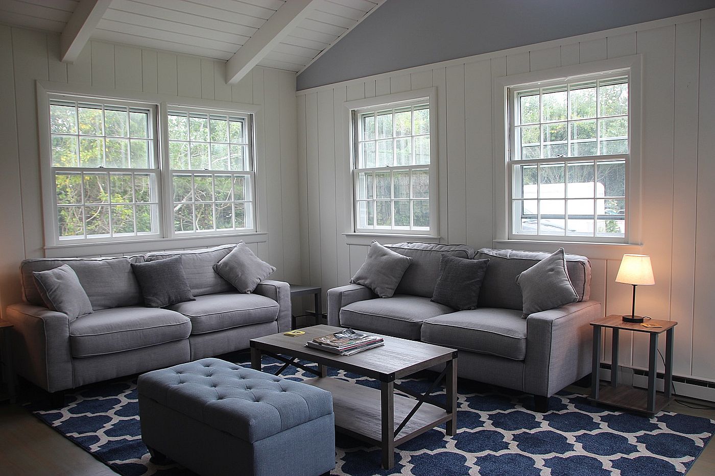 17A Tashama Lane Nantucket MA