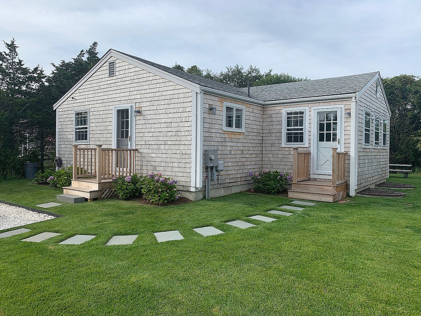 17A Tashama Lane Nantucket MA