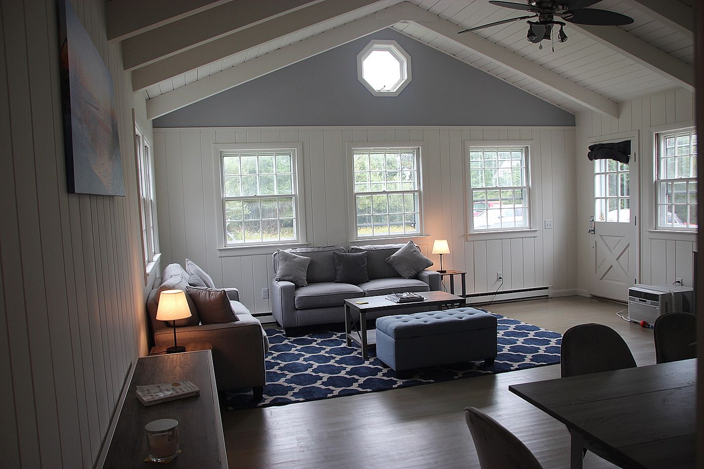 17A Tashama Lane Nantucket MA