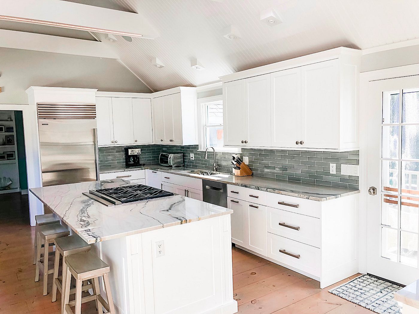 37 Long Pond Drive Nantucket MA