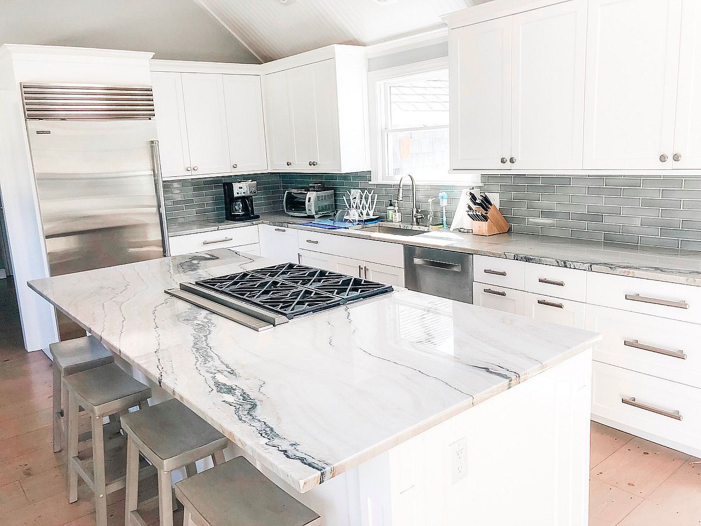 37 Long Pond Drive Nantucket MA
