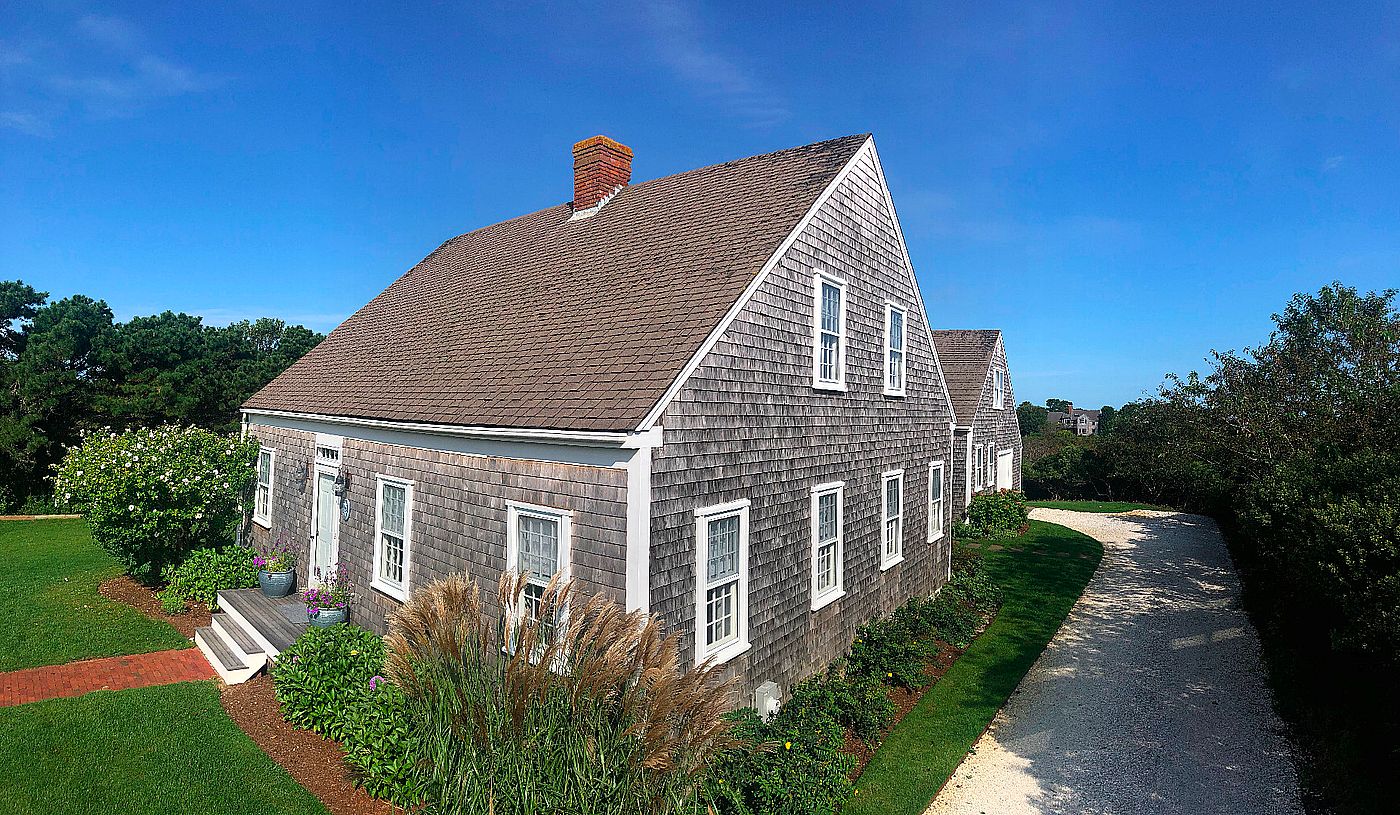 37 Long Pond Drive Nantucket MA