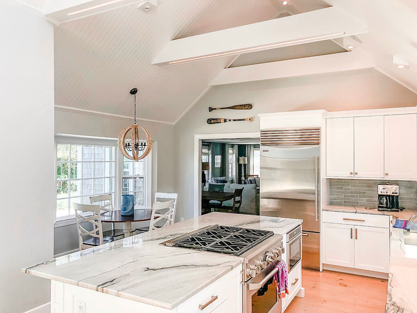 37 Long Pond Drive Nantucket MA