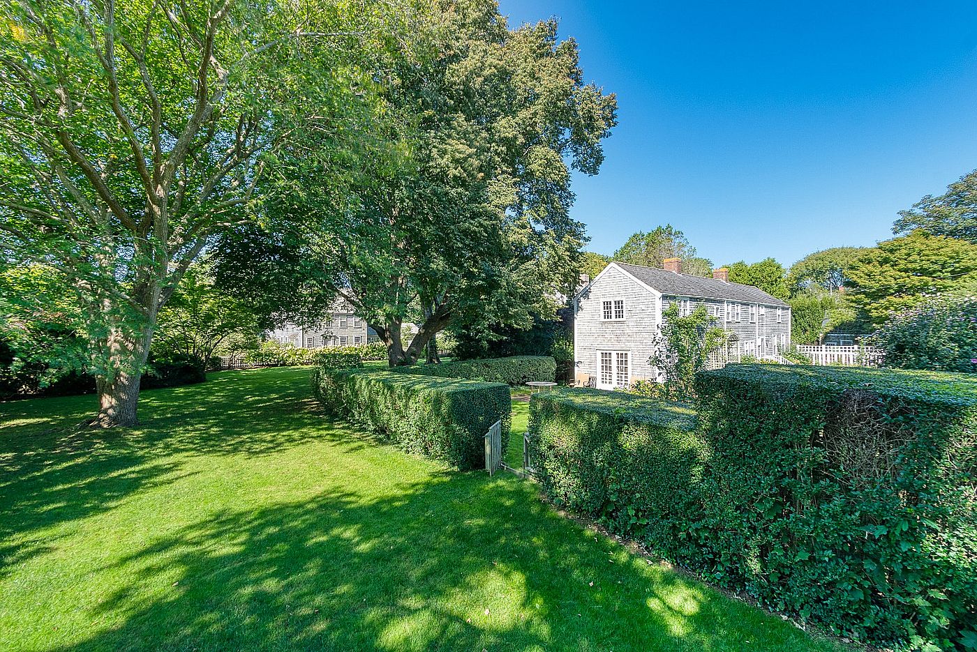 7 Starbuck Court Nantucket MA
