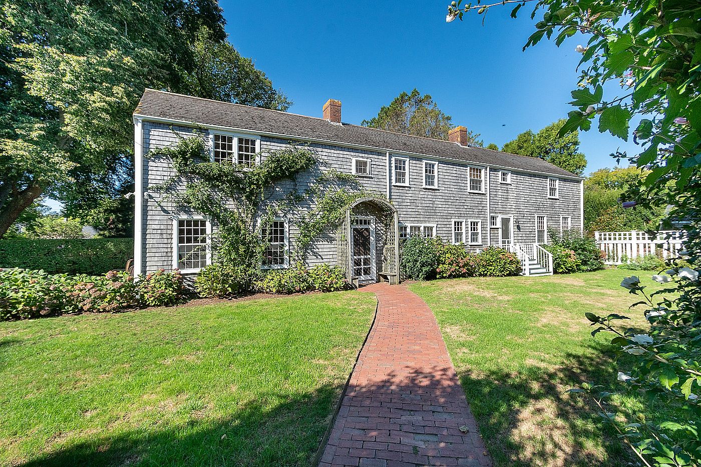 7 Starbuck Court Nantucket MA