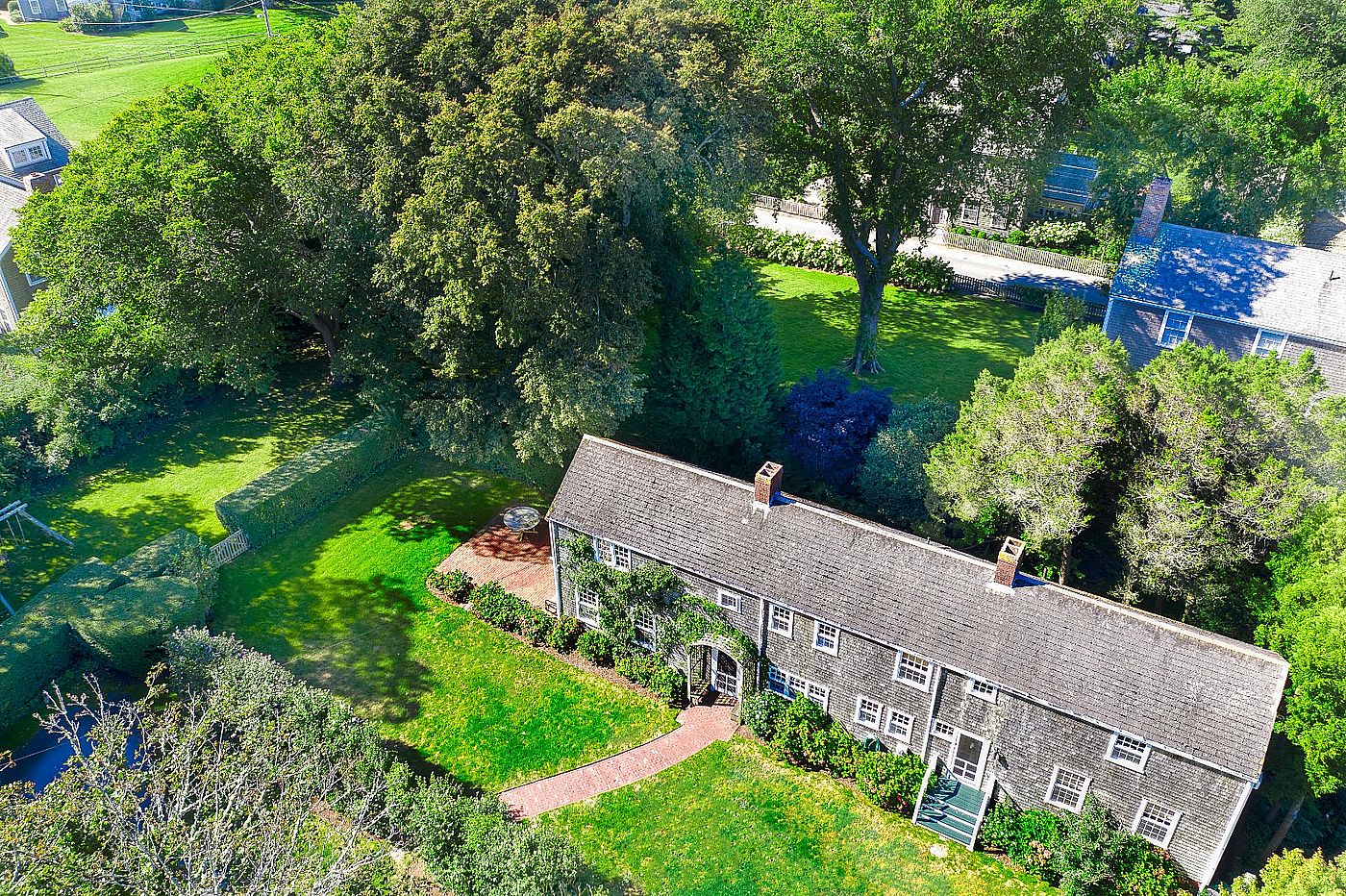 7 Starbuck Court Nantucket MA