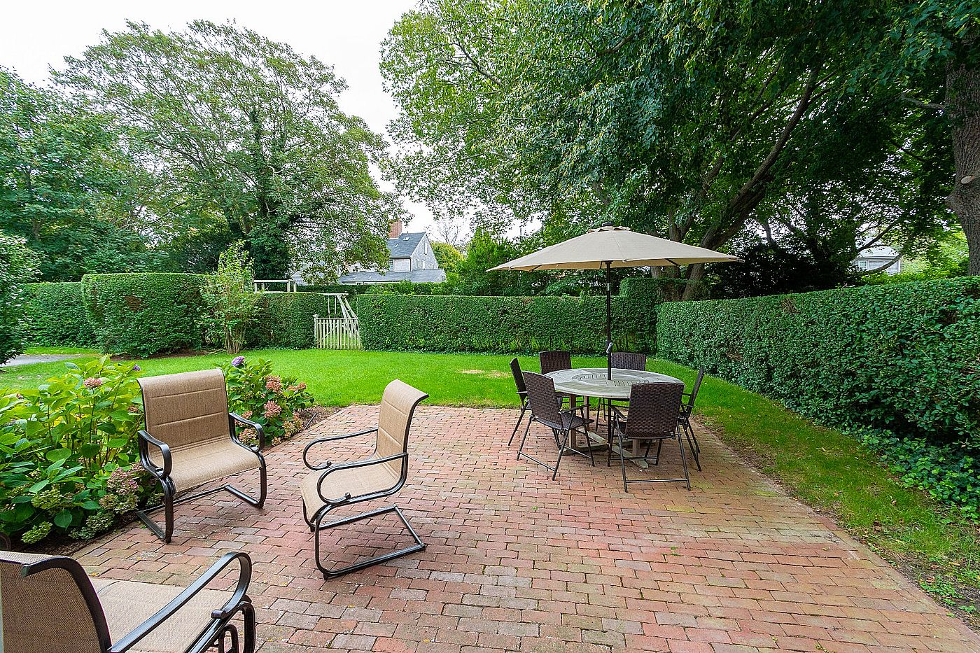 7 Starbuck Court Nantucket MA