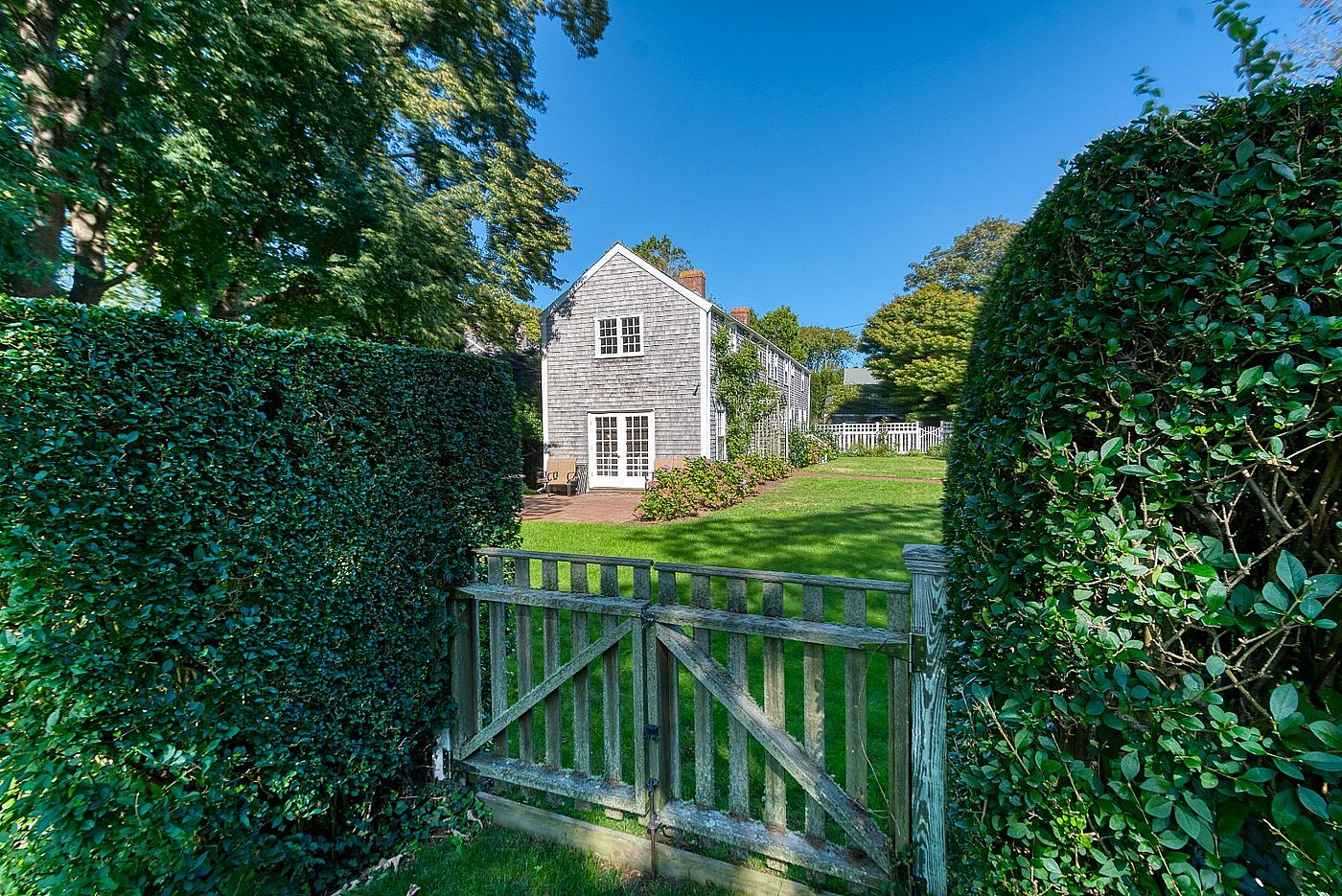 7 Starbuck Court Nantucket MA