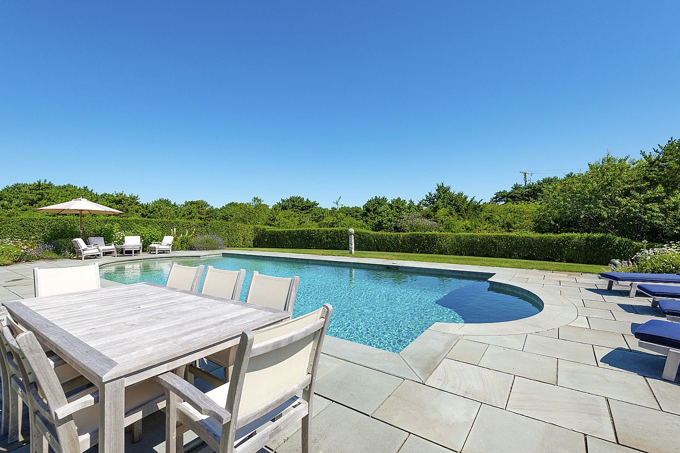 7 Maxey Pond Road Nantucket MA