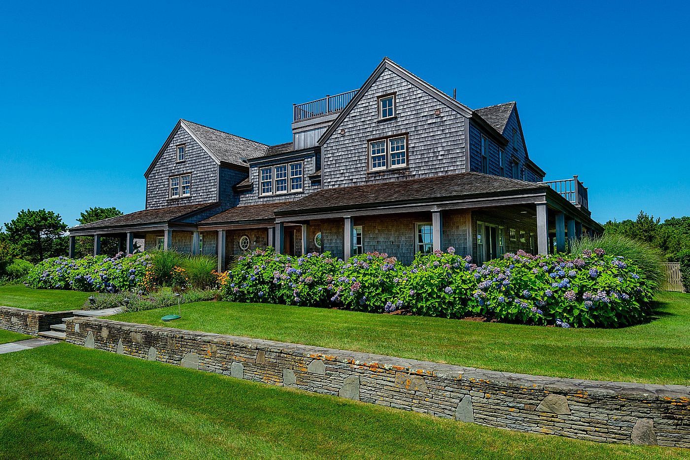 7 Maxey Pond Road Nantucket MA