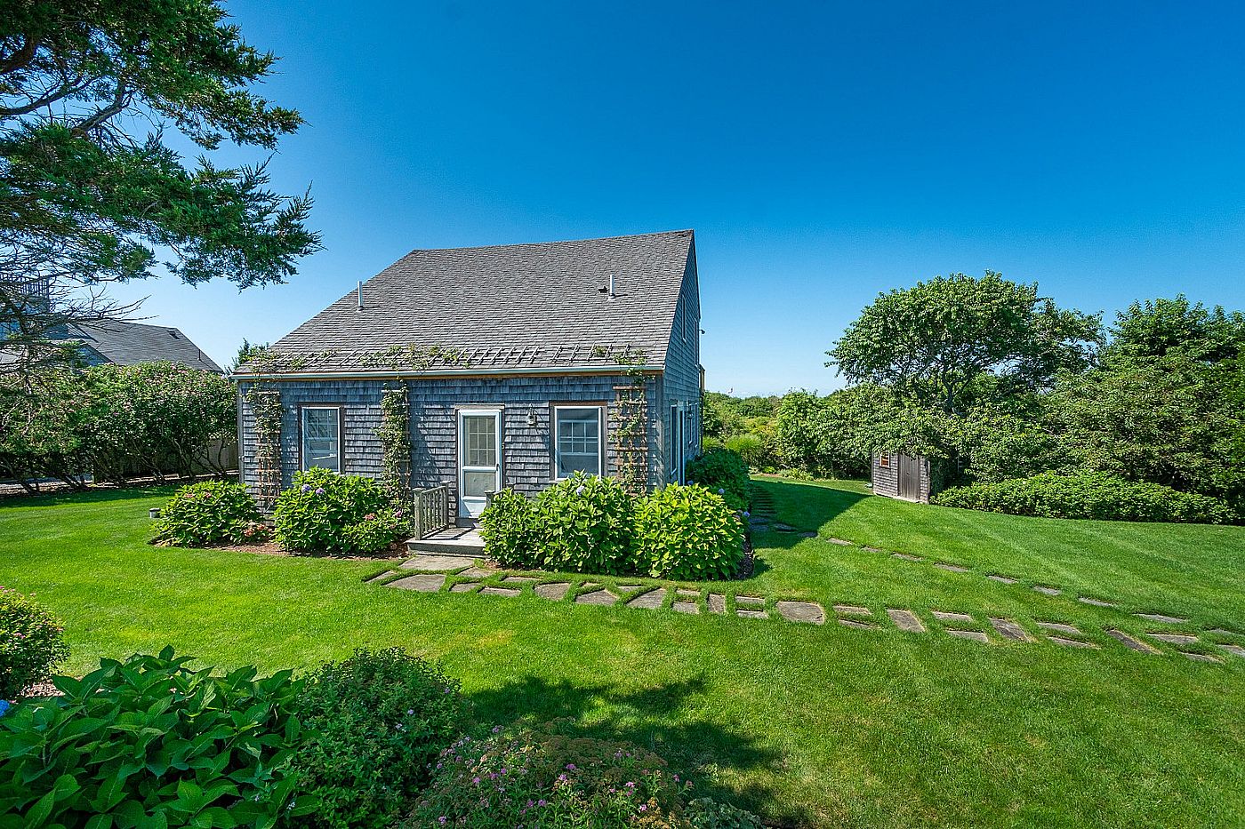 3 Starbuck Road Nantucket MA