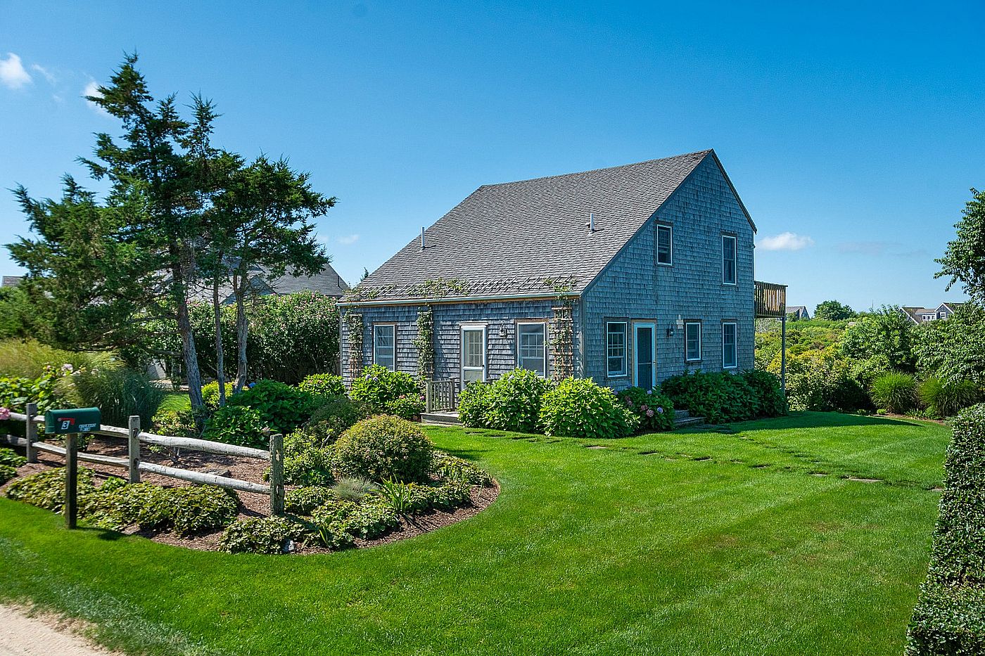 3 Starbuck Road Nantucket MA