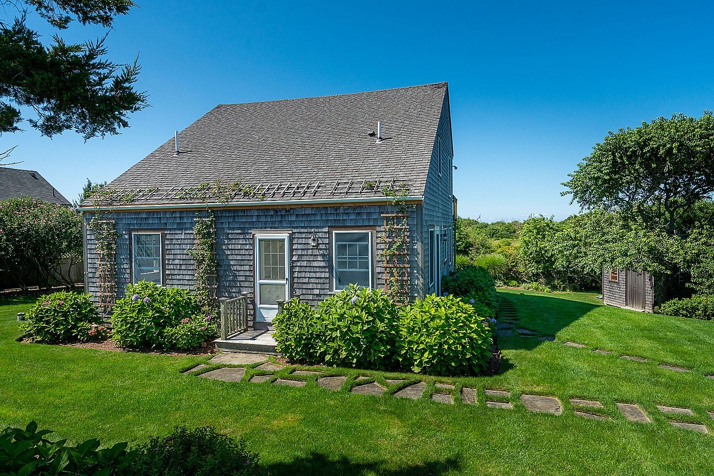 3 Starbuck Road Nantucket MA